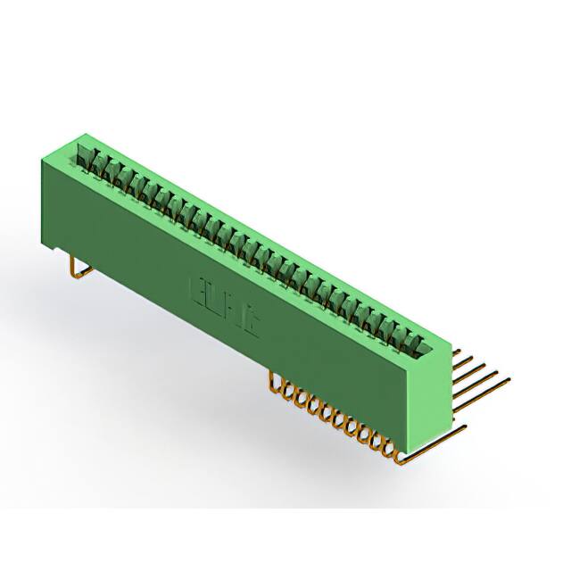 842-054-559-201 EDAC Inc.  Edgeboard Connectors